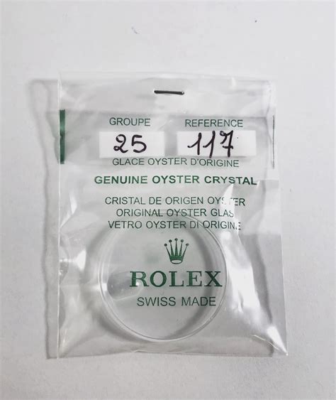 rolex crystal glass protector